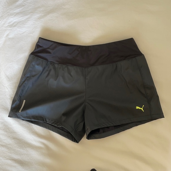 PUMA RAINCELL Shorts - Picture 1 of 4